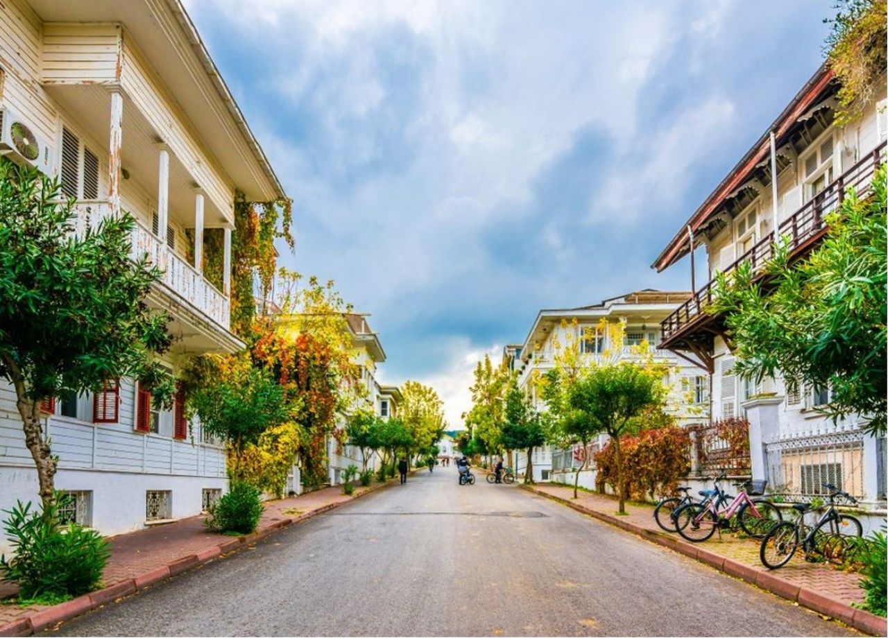 Bayramda İstanbul’dan Kaçış Planı 7