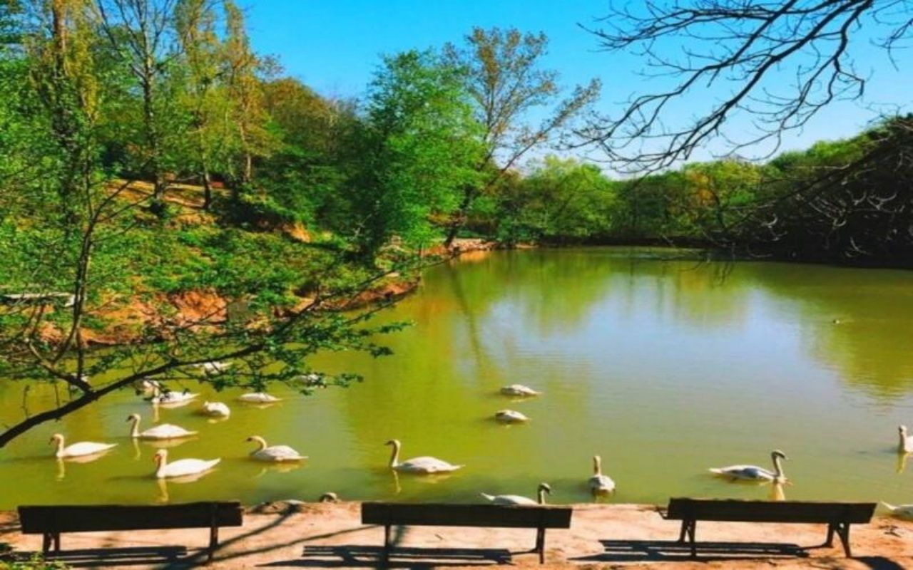 Bayramda İstanbul’dan Kaçış Planı 4