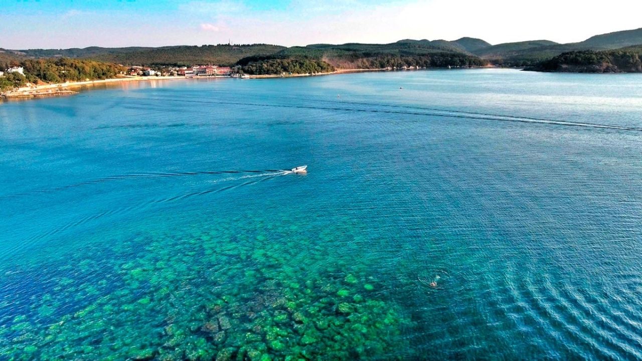 Bayramda İstanbul’dan Kaçış Planı 5