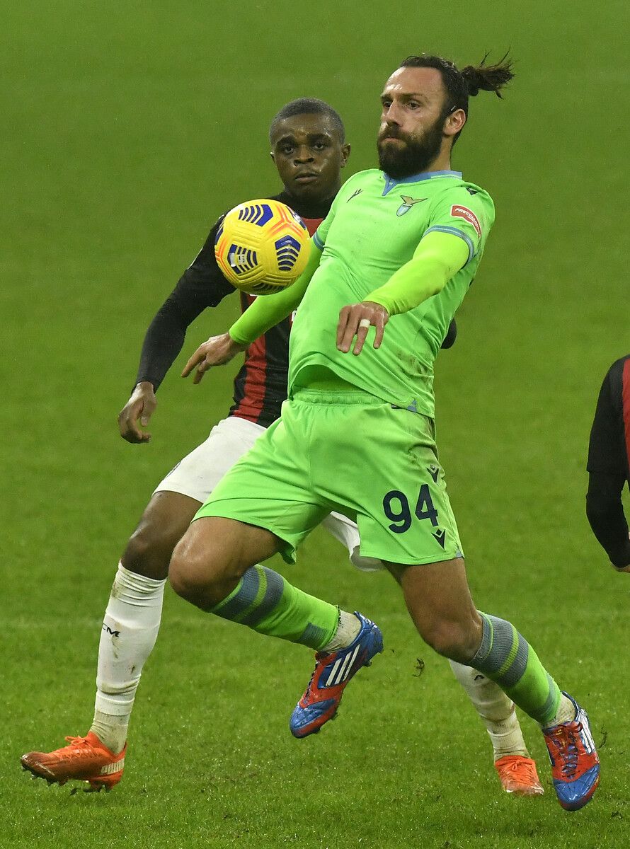 Adı Fenerbahçe ve Galatasaray ile anılan Vedat Muriqi'nin yeni adresi belli oldu 3