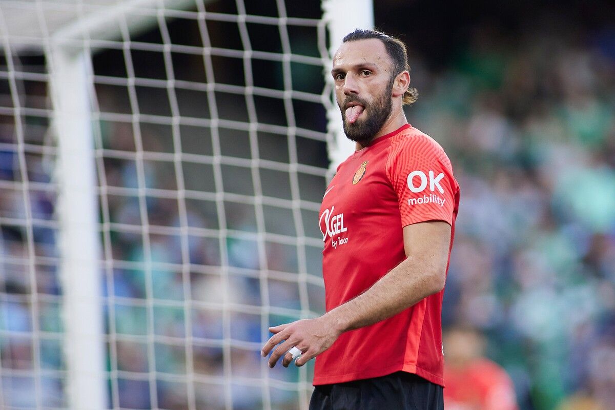 Adı Fenerbahçe ve Galatasaray ile anılan Vedat Muriqi'nin yeni adresi belli oldu 14