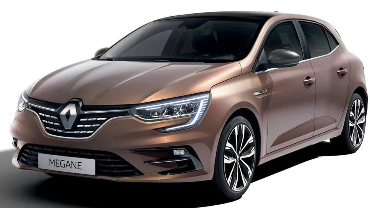 Renault Megane Fiyatları Çıldırdı! Megane Fiyat Listesini Kaçırmayın 2