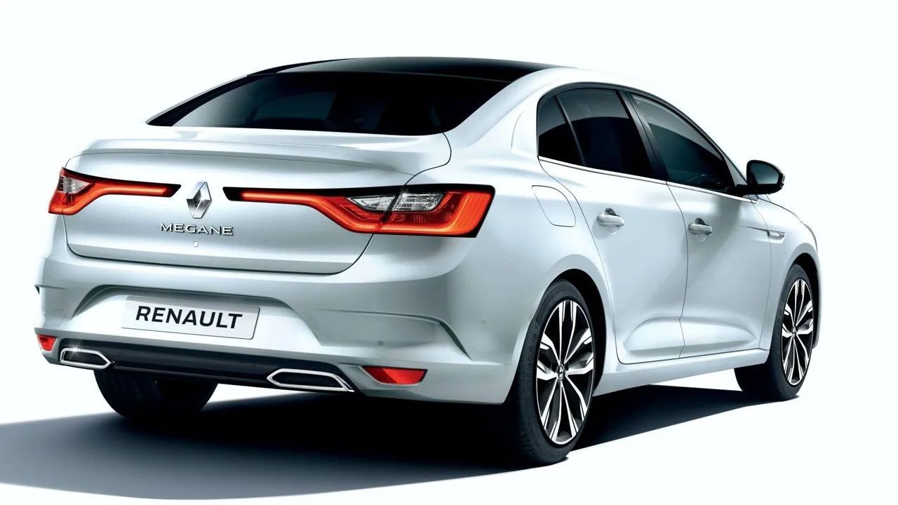 Renault Megane Fiyatları Çıldırdı! Megane Fiyat Listesini Kaçırmayın 3