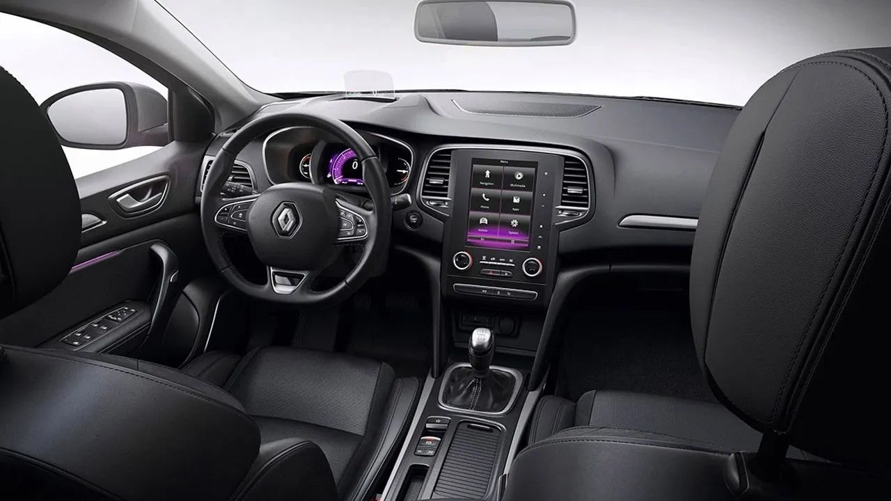 Renault Megane Fiyatları Çıldırdı! Megane Fiyat Listesini Kaçırmayın 4