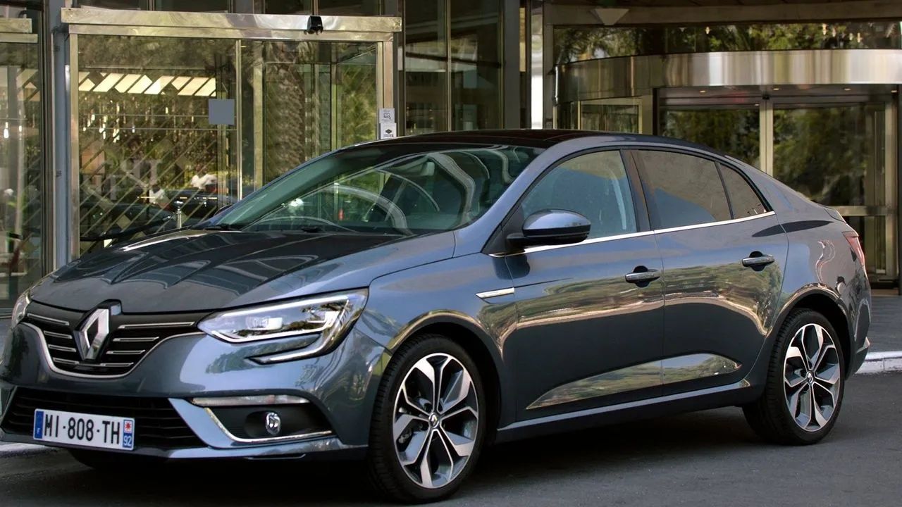 Renault Megane Fiyatları Çıldırdı! Megane Fiyat Listesini Kaçırmayın 7