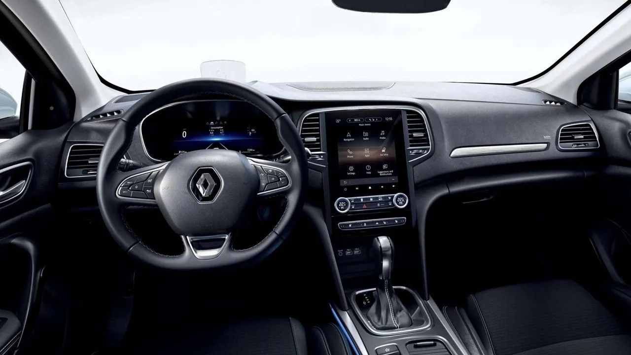 Renault Megane Fiyatları Çıldırdı! Megane Fiyat Listesini Kaçırmayın 10