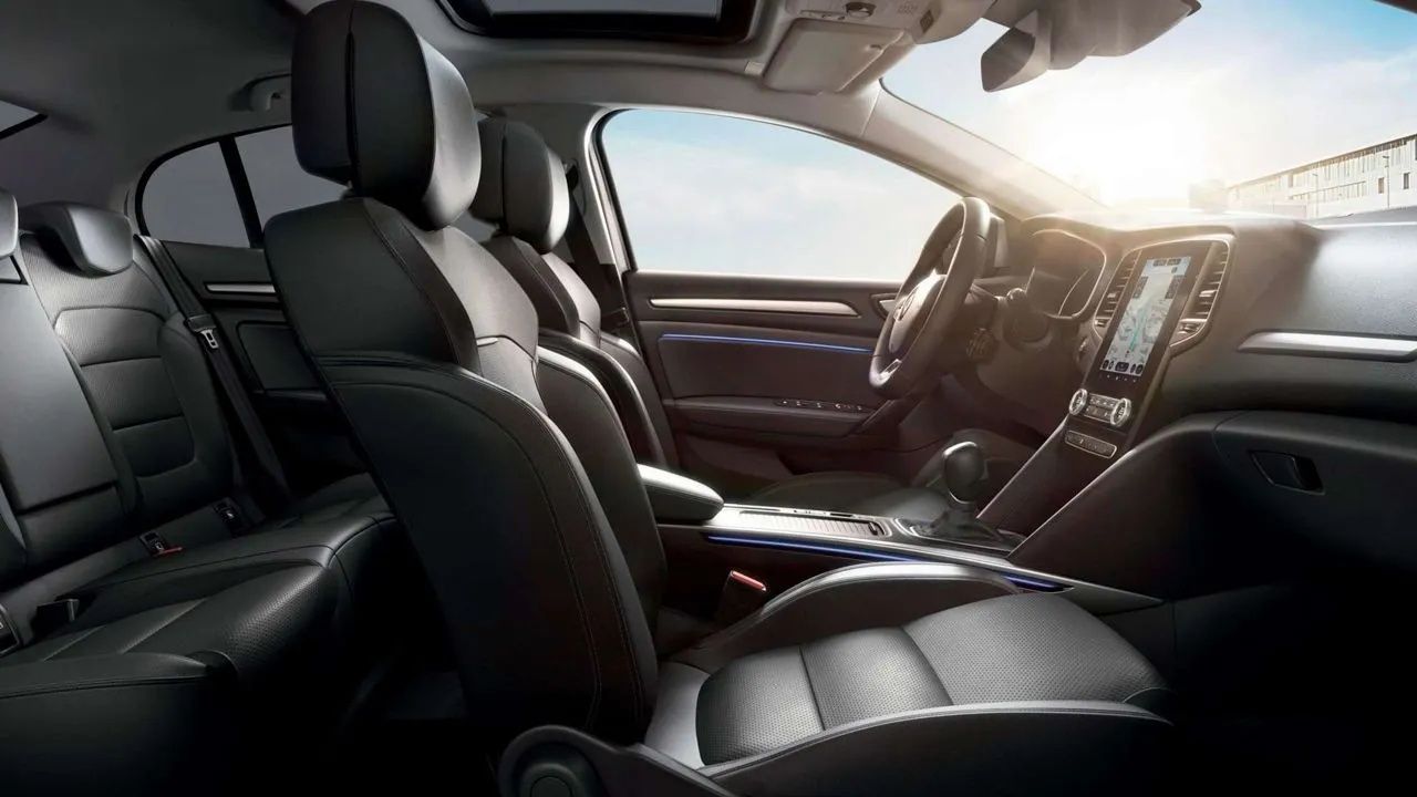 Renault Megane Fiyatları Çıldırdı! Megane Fiyat Listesini Kaçırmayın 11