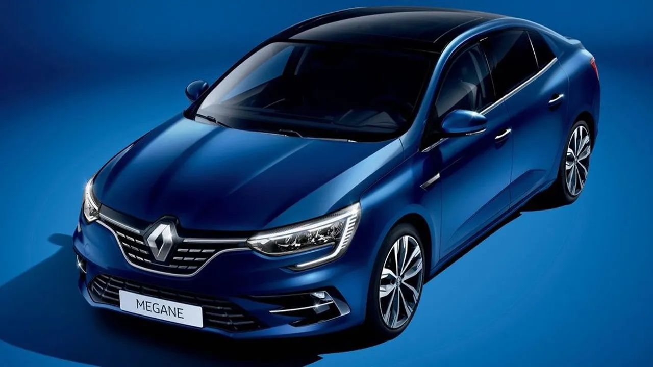 Renault Megane Fiyatları Çıldırdı! Megane Fiyat Listesini Kaçırmayın 12