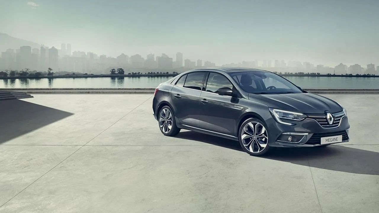 Renault Megane Fiyatları Çıldırdı! Megane Fiyat Listesini Kaçırmayın 13