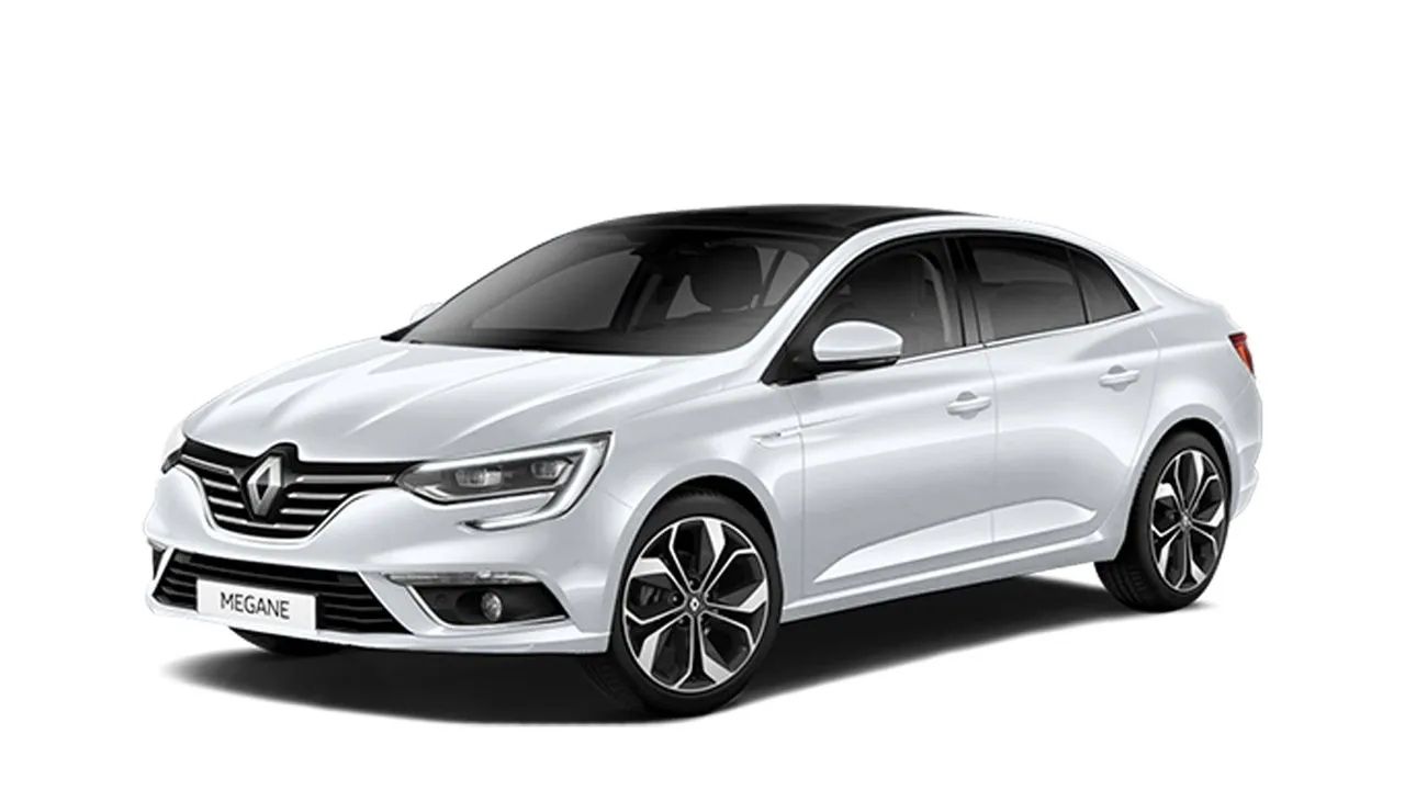 Renault Megane Fiyatları Çıldırdı! Megane Fiyat Listesini Kaçırmayın 14