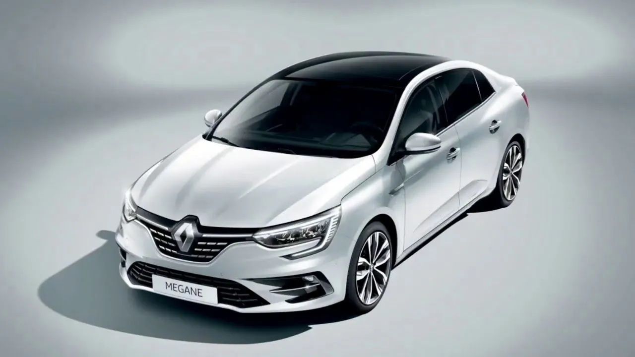 Renault Megane Fiyatları Çıldırdı! Megane Fiyat Listesini Kaçırmayın 15