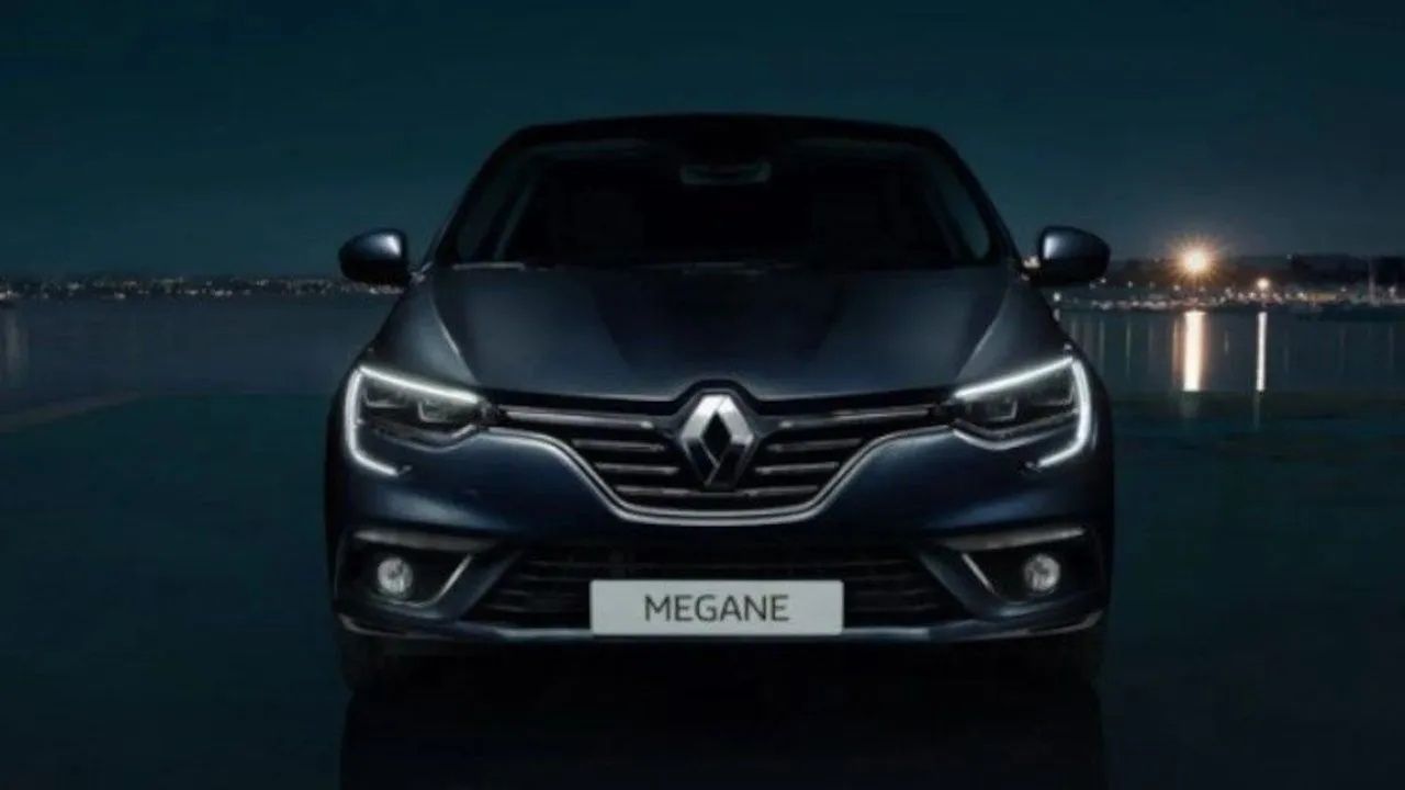 Renault Megane Fiyatları Çıldırdı! Megane Fiyat Listesini Kaçırmayın 19