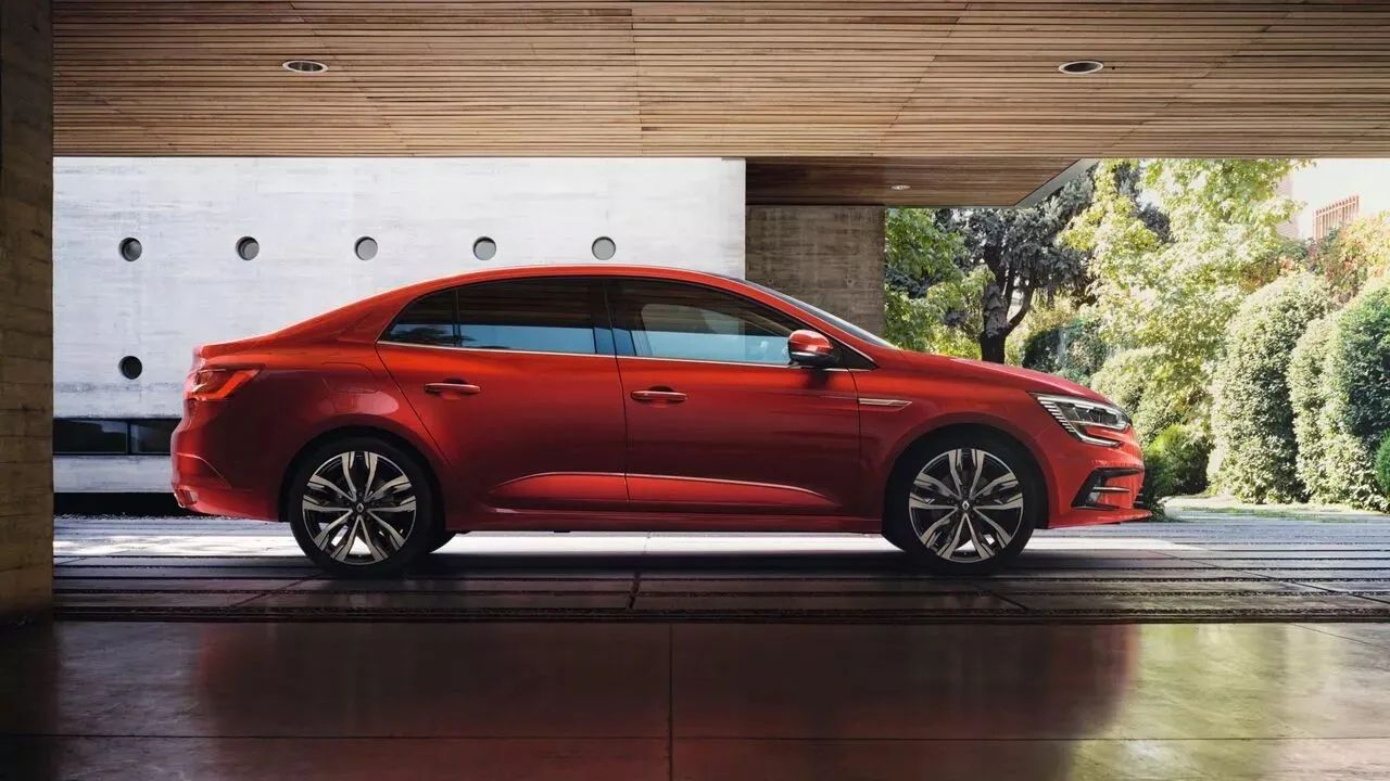 Renault Megane Fiyatları Çıldırdı! Megane Fiyat Listesini Kaçırmayın 21