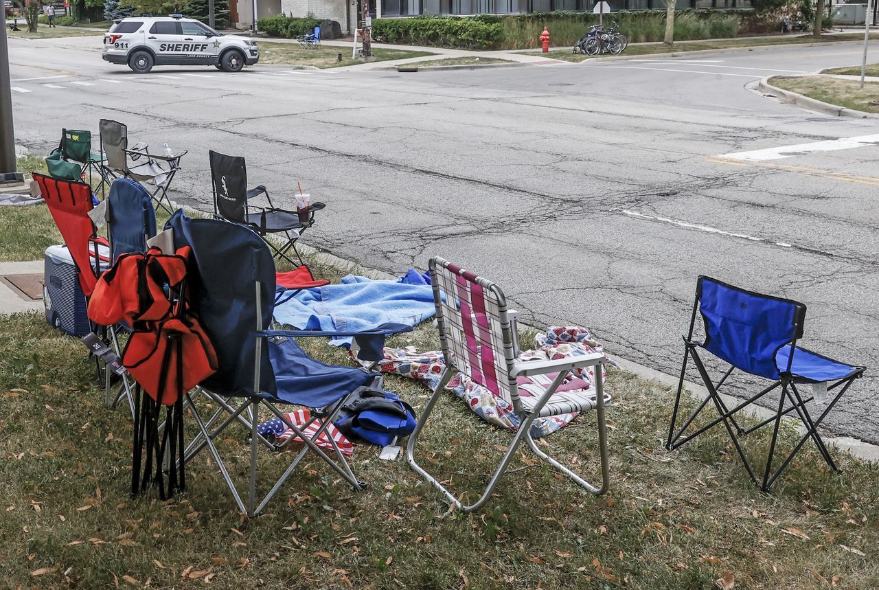 ABD’deki 4 Temmuz saldırganı suçunu itiraf etti! Wisconsin’i de kana bulayacakmış 5