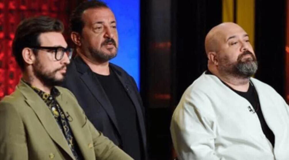 Rukiye Canpolat, MasterChef Türkiye'de duygusal anlara neden oldu 4