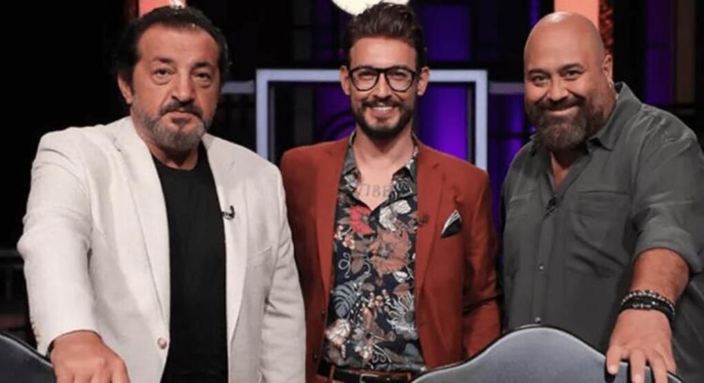 Rukiye Canpolat, MasterChef Türkiye'de duygusal anlara neden oldu 5