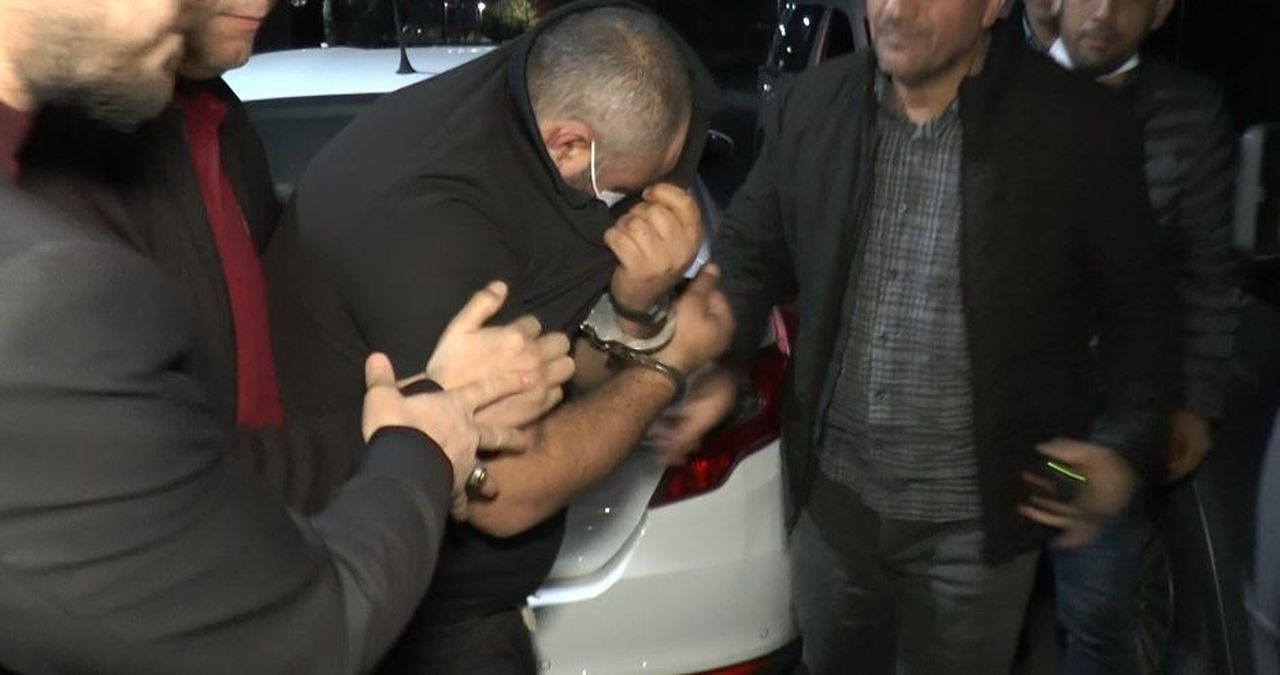 Boğazı kesilen kadın boş araziye atılmıştı! Katiline müebbet hapis cezası verildi 1
