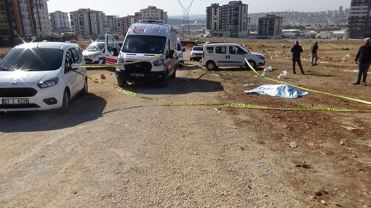 Boğazı kesilen kadın boş araziye atılmıştı! Katiline müebbet hapis cezası verildi 3