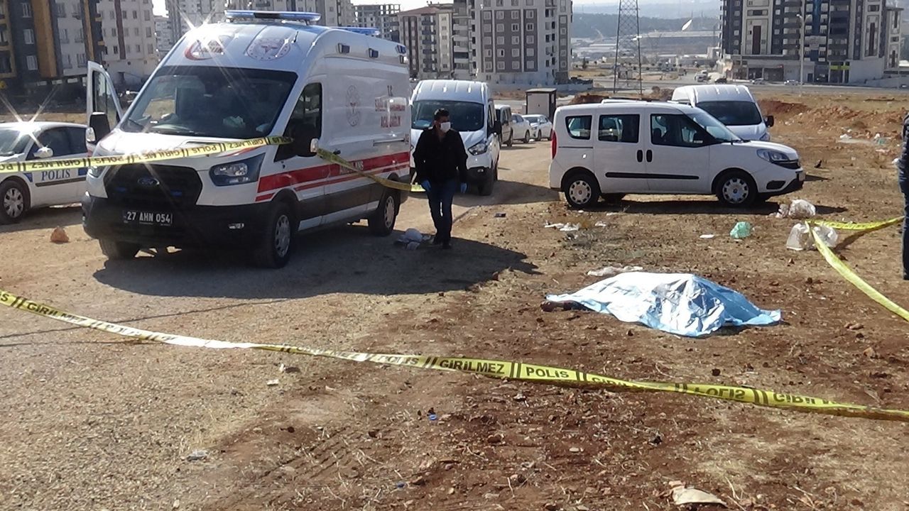 Boğazı kesilen kadın boş araziye atılmıştı! Katiline müebbet hapis cezası verildi 4