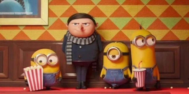 2022 Yılının En Çok İzlenen Film Unvanını Bu Film Aldı! Rakiplerine Fark Attı 2