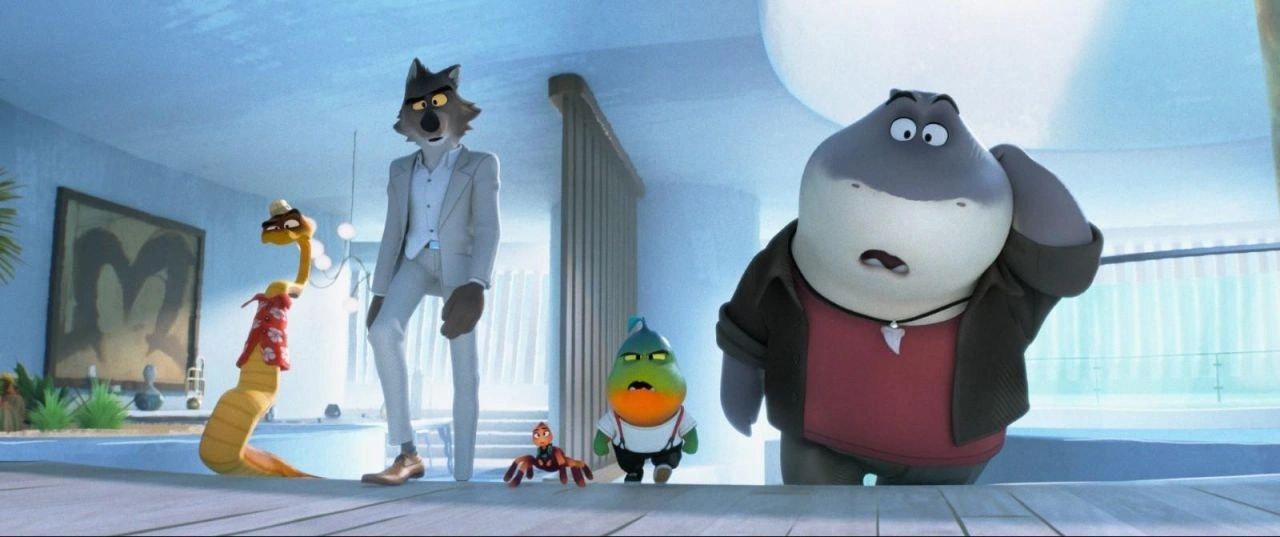 2022 Yılının En Çok İzlenen Film Unvanını Bu Film Aldı! Rakiplerine Fark Attı 3