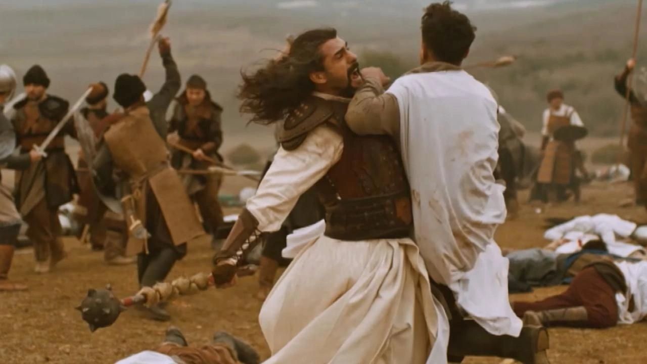 2022 Yılının En Çok İzlenen Film Unvanını Bu Film Aldı! Rakiplerine Fark Attı 5