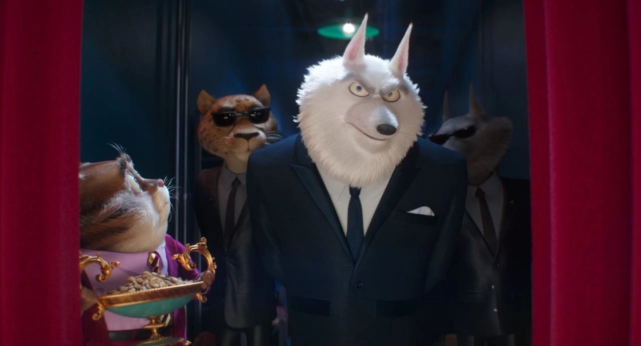 2022 Yılının En Çok İzlenen Film Unvanını Bu Film Aldı! Rakiplerine Fark Attı 10