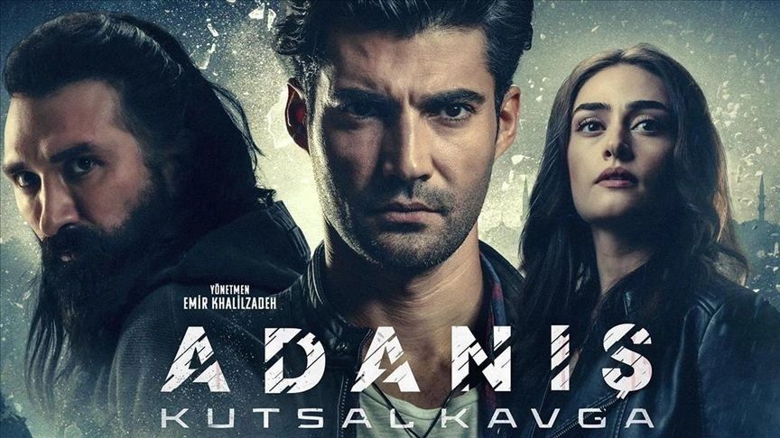 2022 Yılının En Çok İzlenen Film Unvanını Bu Film Aldı! Rakiplerine Fark Attı 14