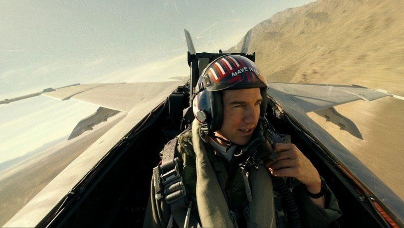 2022 Yılının En Çok İzlenen Film Unvanını Bu Film Aldı! Rakiplerine Fark Attı 15