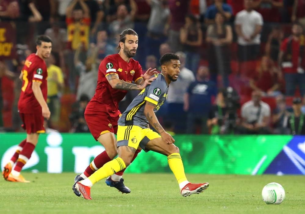 Galatasaray'dan bir transfer daha! Portekiz basını oyuncunun maliyetini duyurdu 7