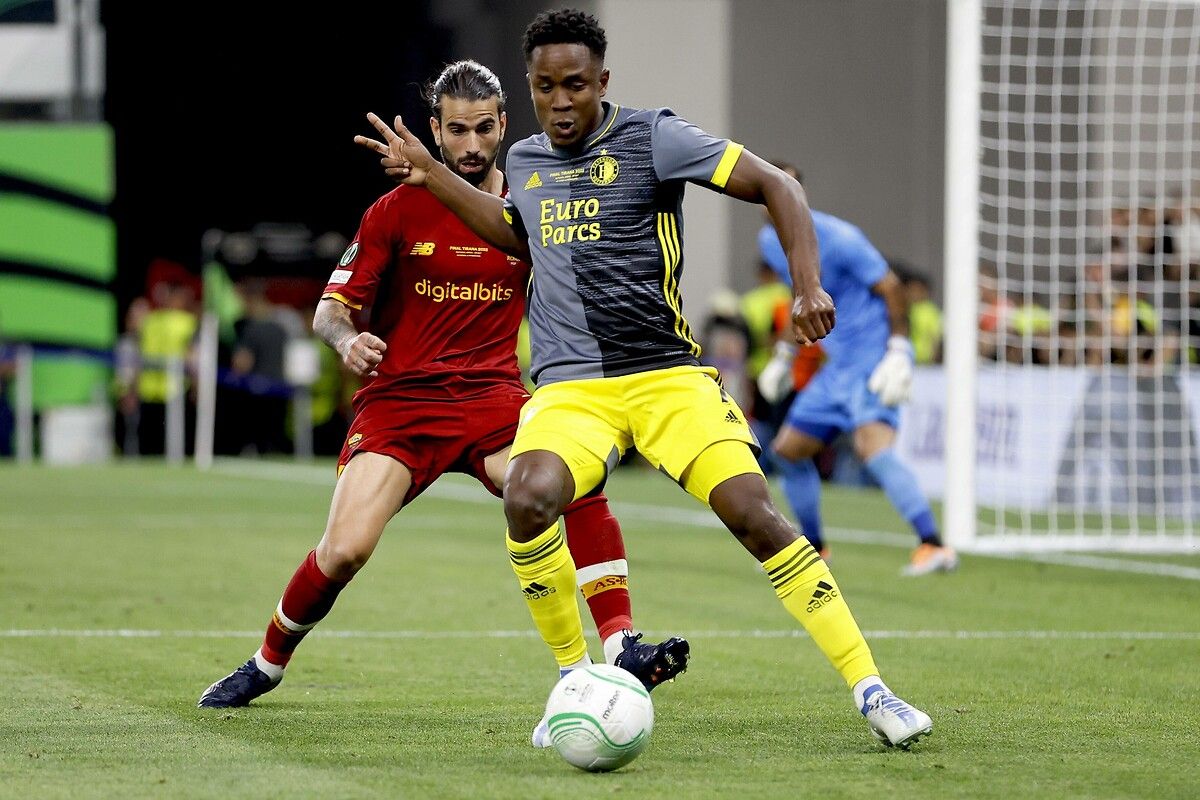 Galatasaray'dan bir transfer daha! Portekiz basını oyuncunun maliyetini duyurdu 3