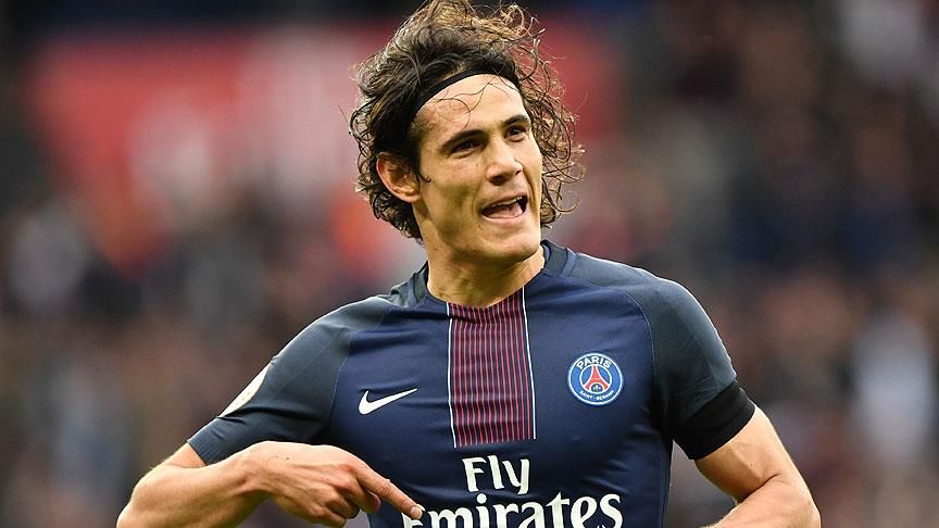Uruguaylı forvet Edinson Cavani'nin menajeri Fenerbahçe için İstanbul'da iddiası 1