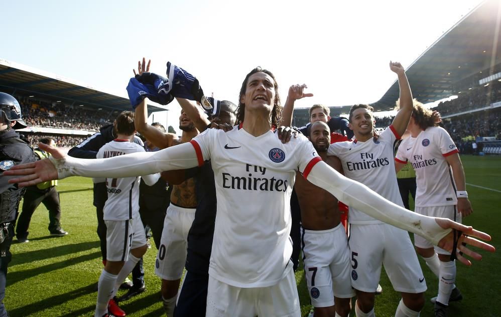 Uruguaylı forvet Edinson Cavani'nin menajeri Fenerbahçe için İstanbul'da iddiası 5
