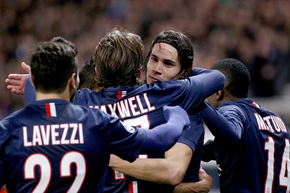 Uruguaylı forvet Edinson Cavani'nin menajeri Fenerbahçe için İstanbul'da iddiası 6