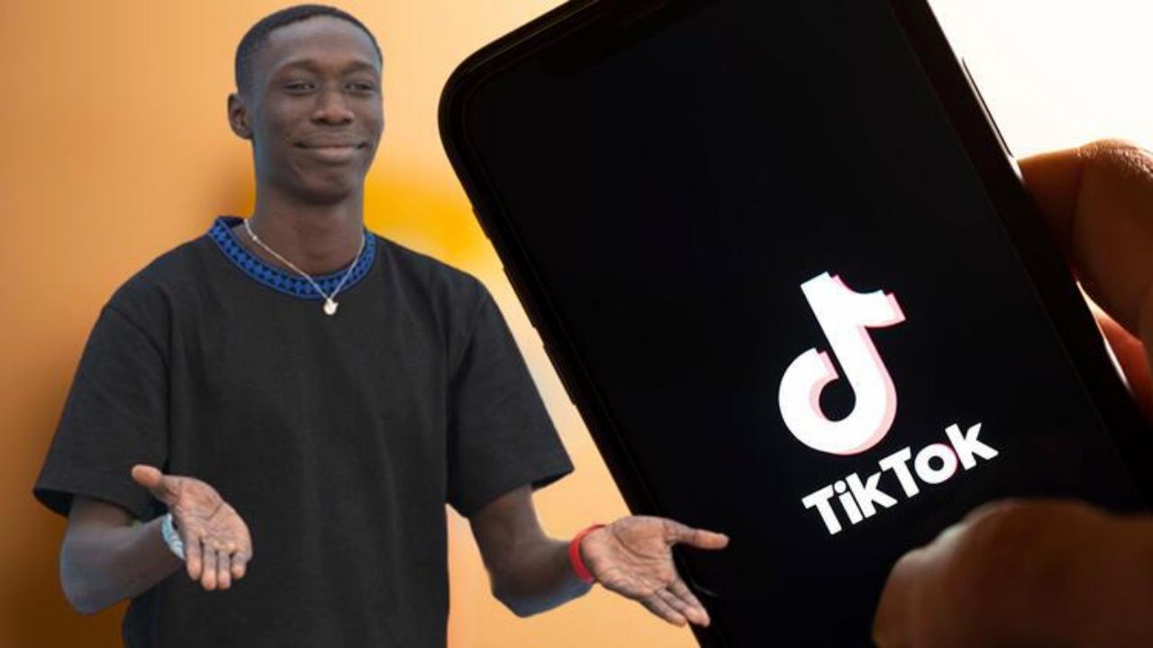 Dünyanın en çok takip edilen Tiktok fenomeni Khaby Lame nasıl Müslüman ve hafız olduğunu açıkladı 1