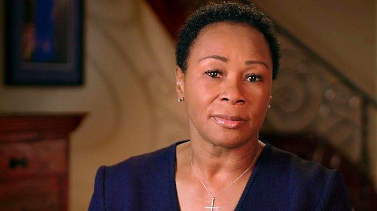 Tozlu hayattan, manevi hayata geçiş: Dünyanın en ünlü kadın uyuşturucu baronu Jemeker Thompson 15