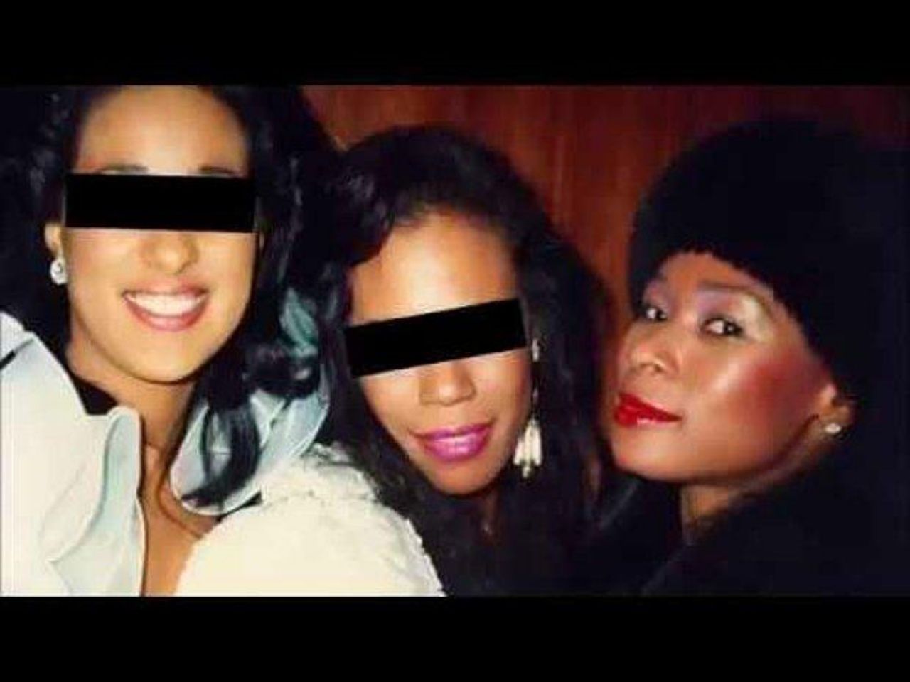 Tozlu hayattan, manevi hayata geçiş: Dünyanın en ünlü kadın uyuşturucu baronu Jemeker Thompson 8