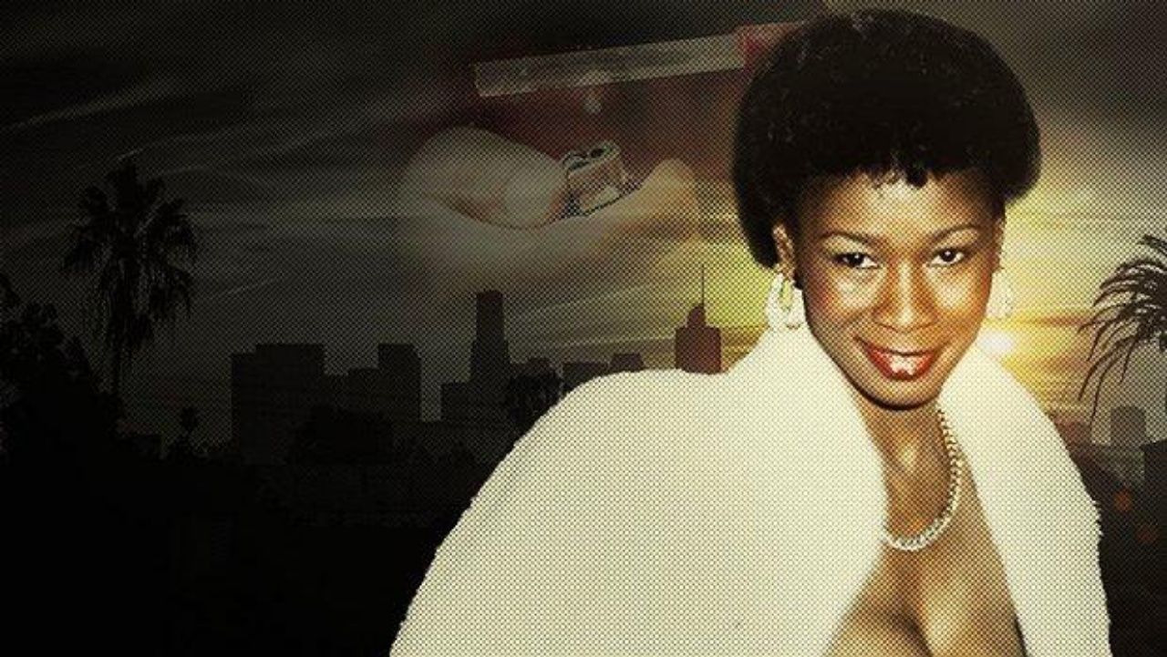 Tozlu hayattan, manevi hayata geçiş: Dünyanın en ünlü kadın uyuşturucu baronu Jemeker Thompson 1