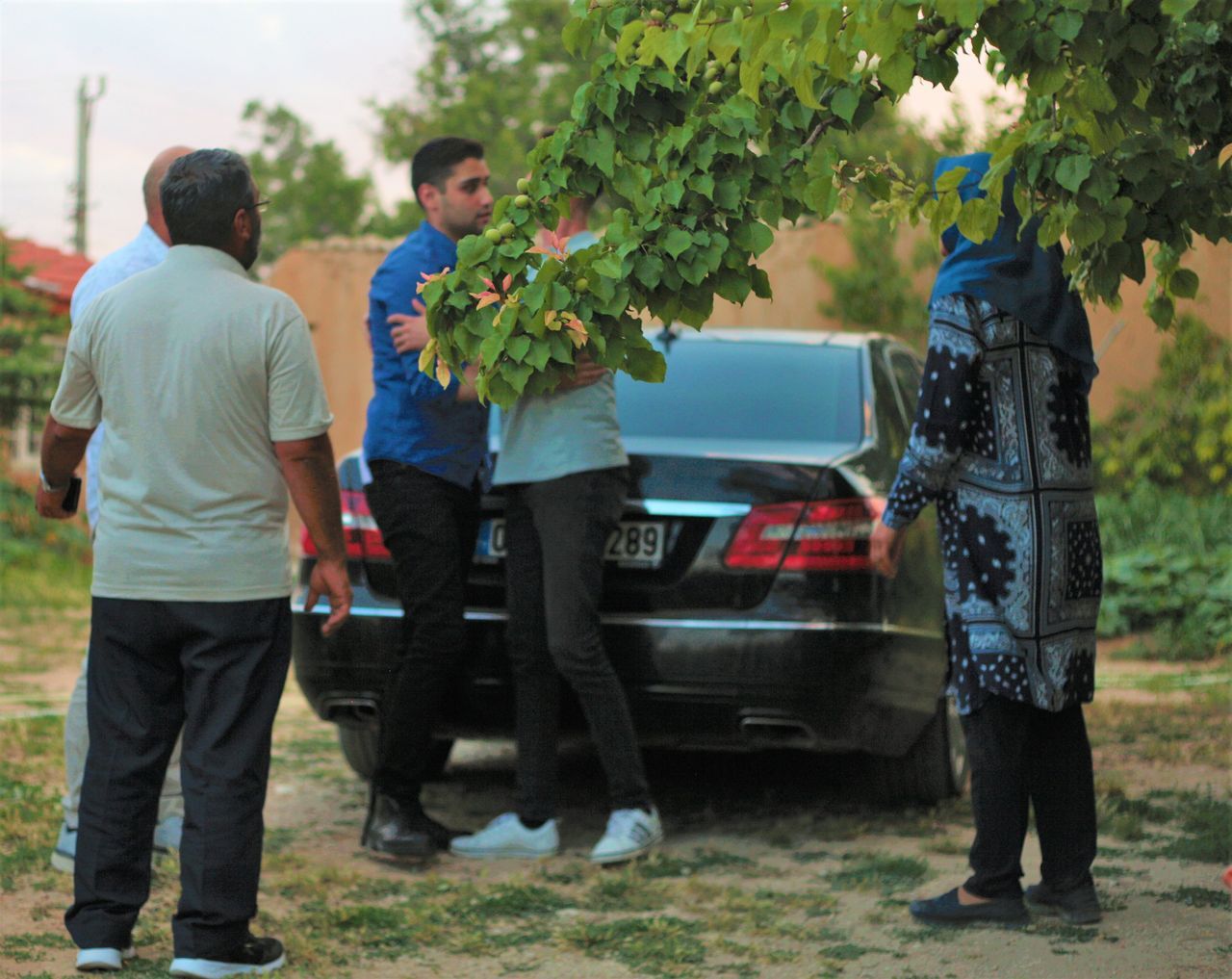 Kadir Şeker, 2 yıl 5 ay sonra tahliye oldu 7