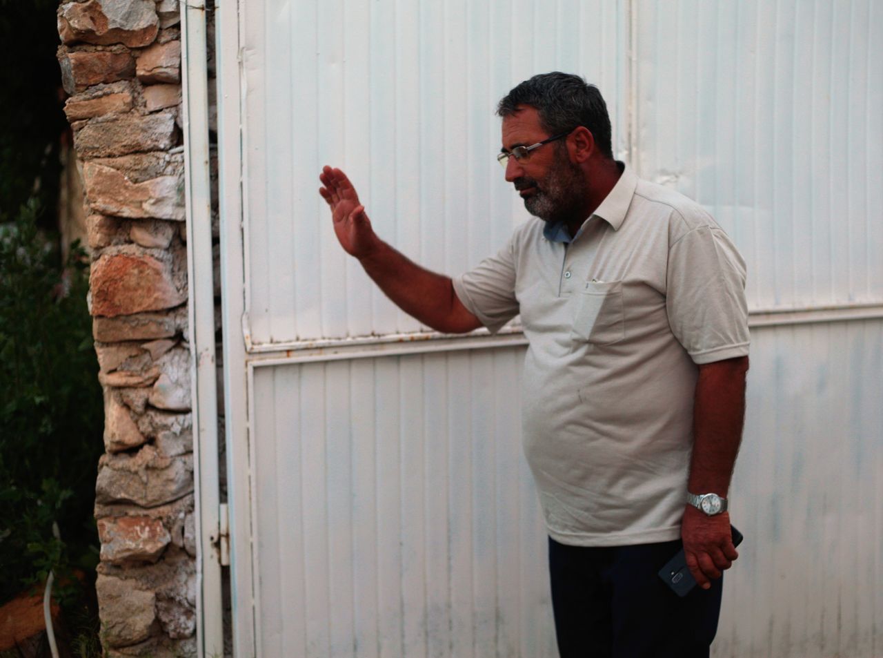 Kadir Şeker, 2 yıl 5 ay sonra tahliye oldu 11