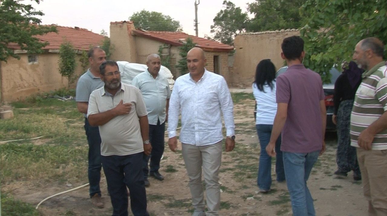 Kadir Şeker, 2 yıl 5 ay sonra tahliye oldu 12
