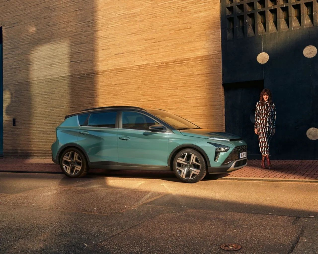 Hyundai Bayon Günceli Fiyatları Çok Cazip! İşte Hyundai Bayon Fiyatları 2