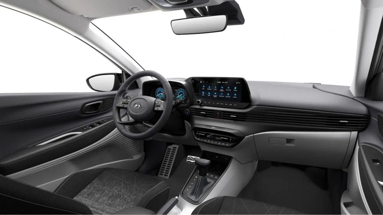 Hyundai Bayon Günceli Fiyatları Çok Cazip! İşte Hyundai Bayon Fiyatları 3