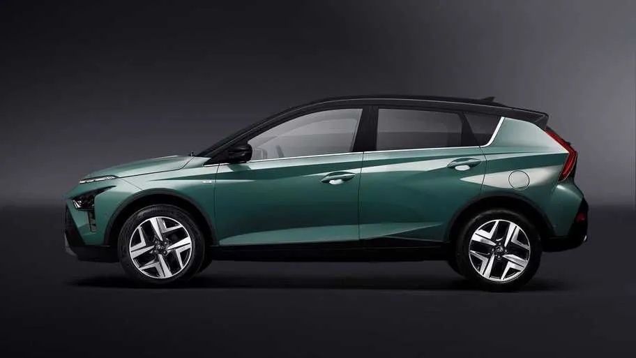 Hyundai Bayon Günceli Fiyatları Çok Cazip! İşte Hyundai Bayon Fiyatları 4