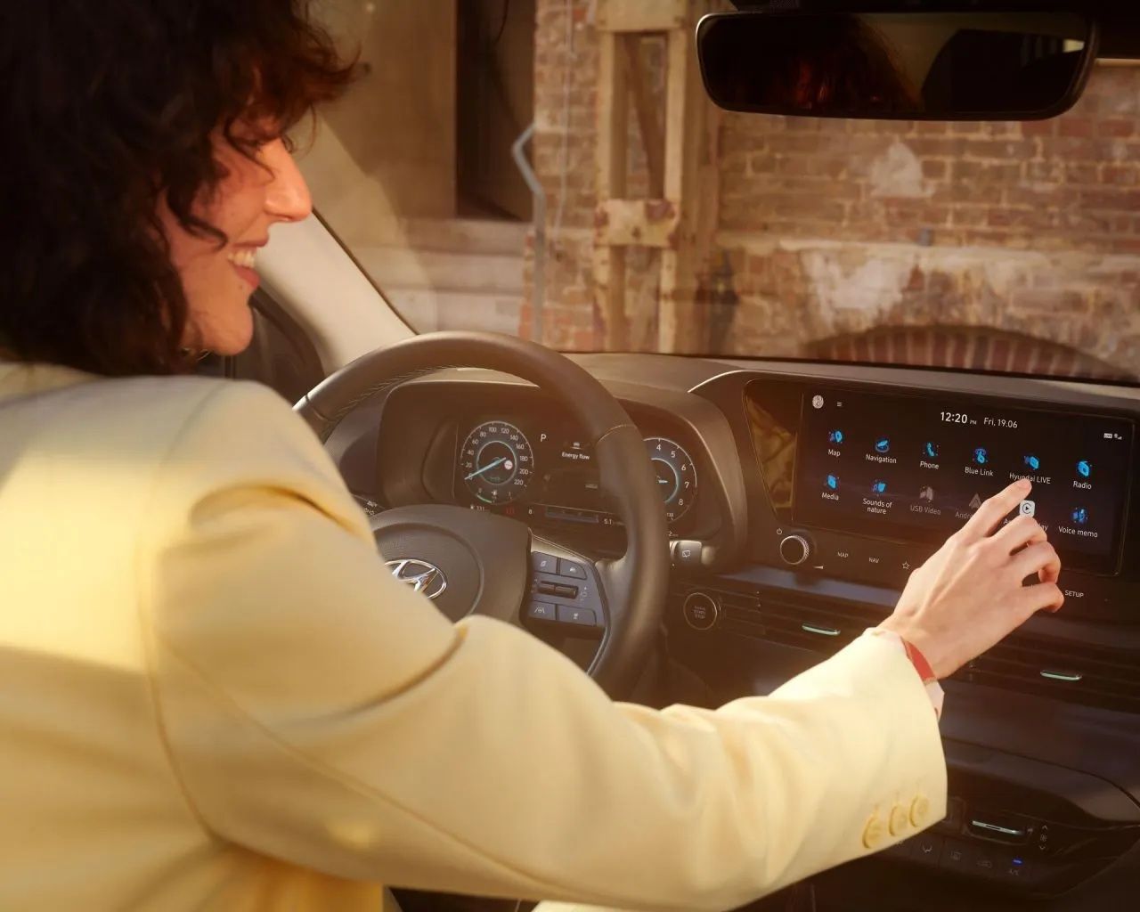 Hyundai Bayon Günceli Fiyatları Çok Cazip! İşte Hyundai Bayon Fiyatları 10