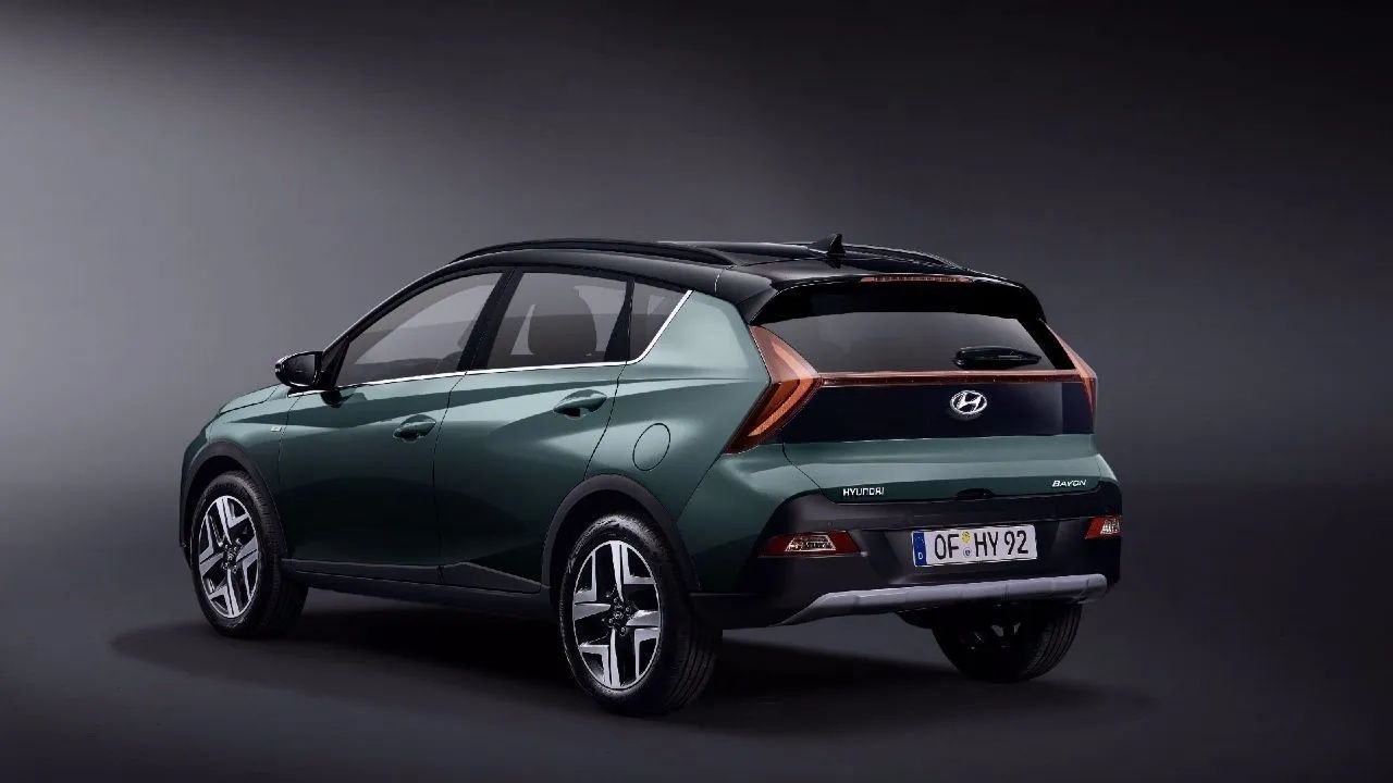 Hyundai Bayon Günceli Fiyatları Çok Cazip! İşte Hyundai Bayon Fiyatları 16