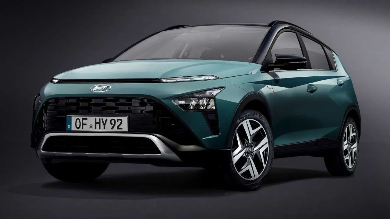 Hyundai Bayon Günceli Fiyatları Çok Cazip! İşte Hyundai Bayon Fiyatları 17