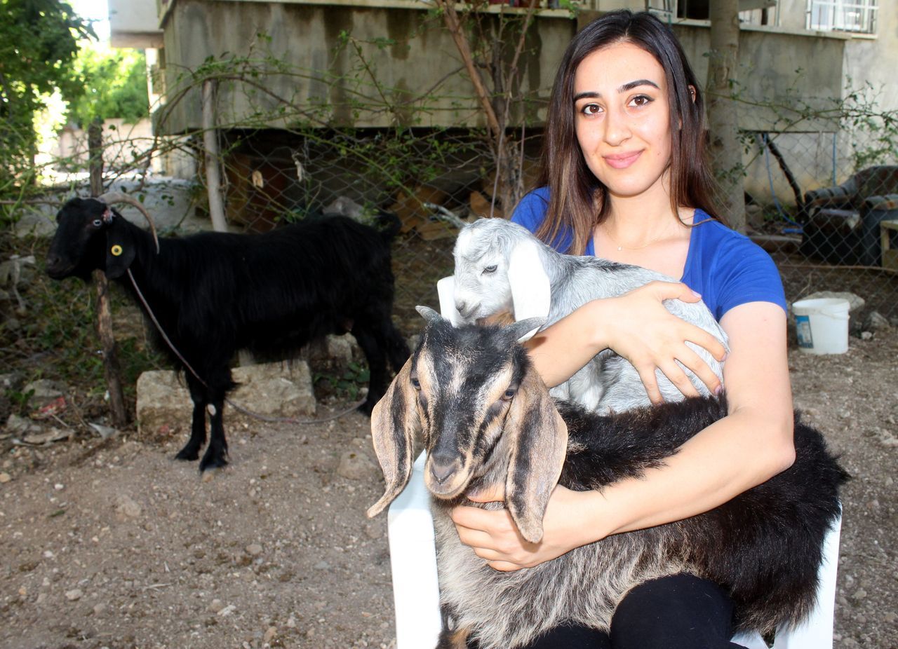 Milyonda bir gerçekleşen gebelik şaşkınlık yarattı 1