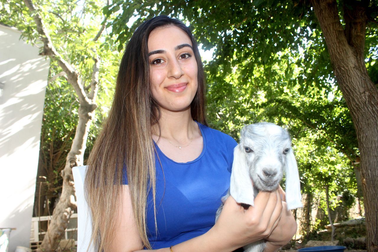 Milyonda bir gerçekleşen gebelik şaşkınlık yarattı 3