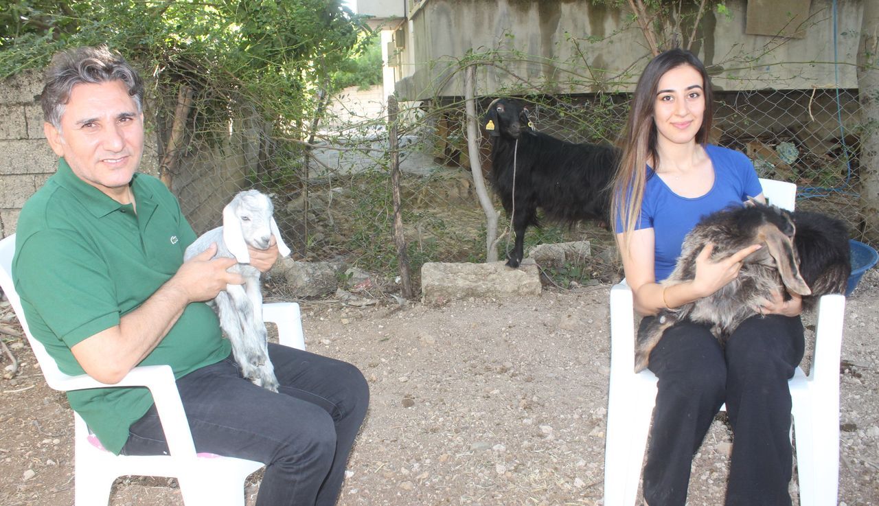 Milyonda bir gerçekleşen gebelik şaşkınlık yarattı 4